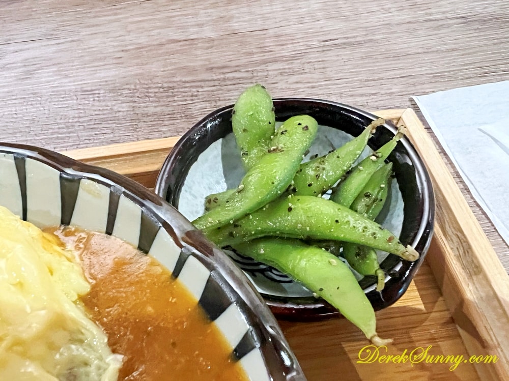 柯瑞咖哩