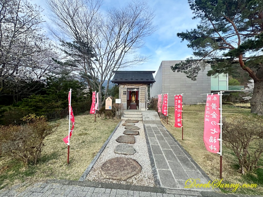 富士河口湖櫻花祭(富士・河口湖さくら祭り)