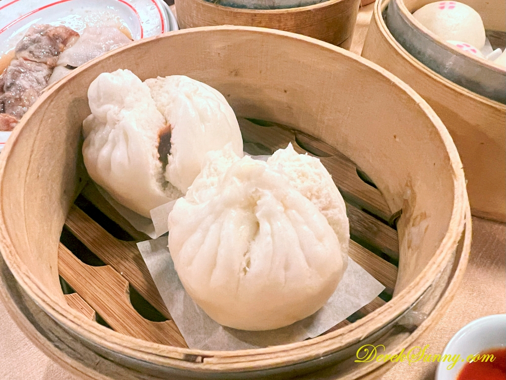 港九香滿樓