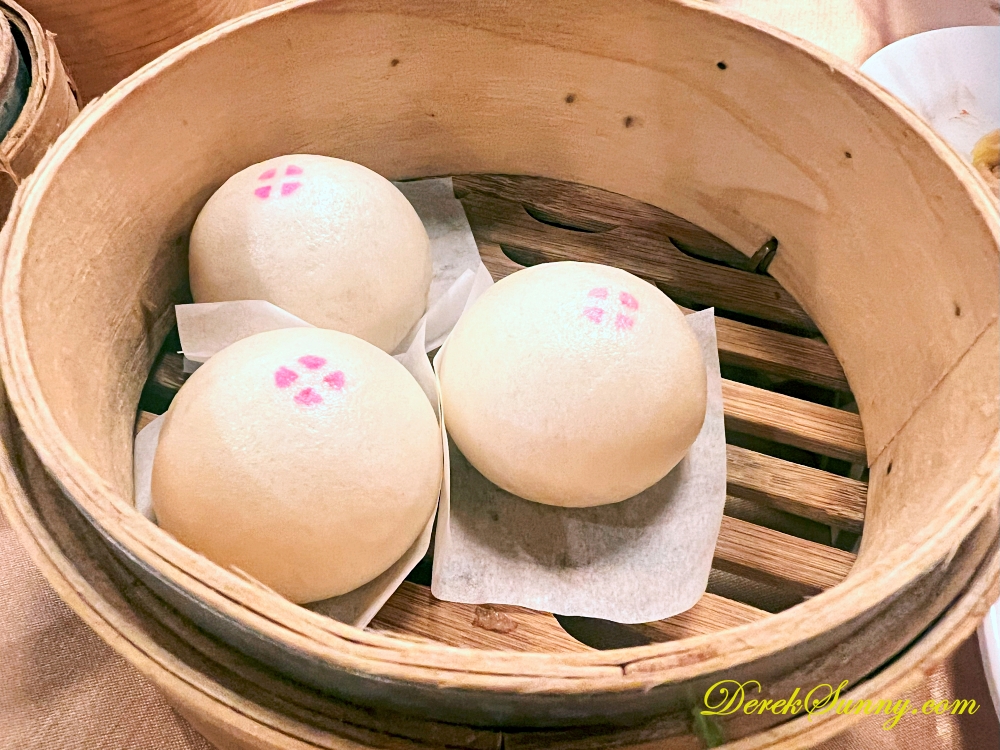 港九香滿樓