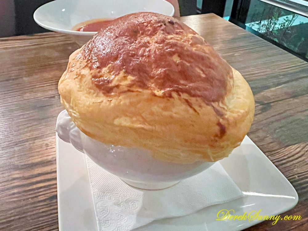 珮斯坦咖啡館