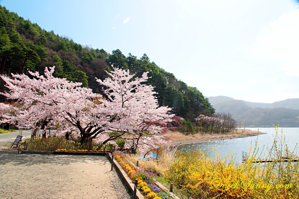 長崎公園