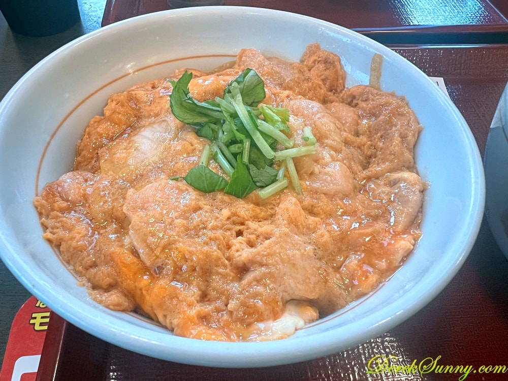 なか卯