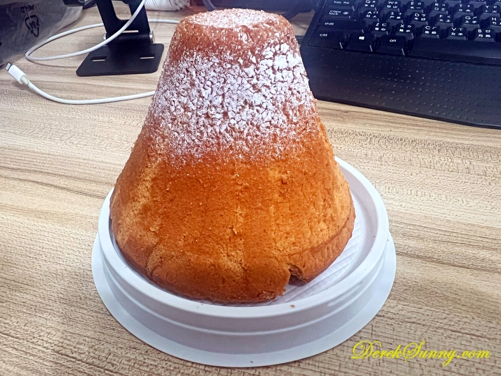シフォン富士