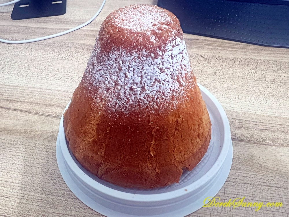 シフォン富士