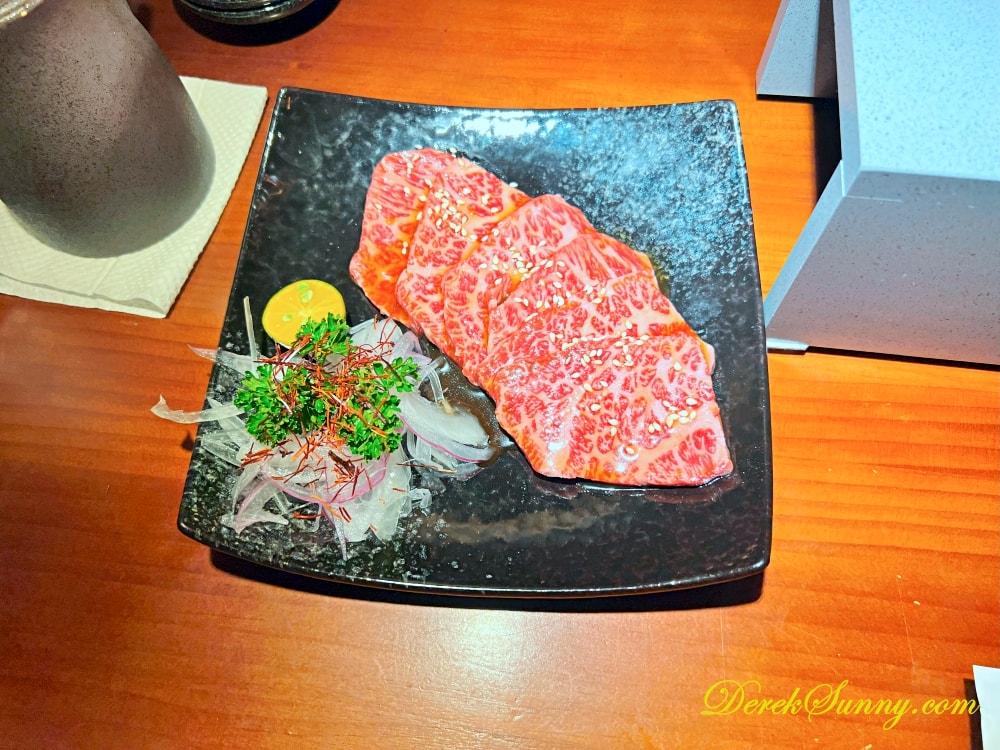 久碳吉炭火燒肉