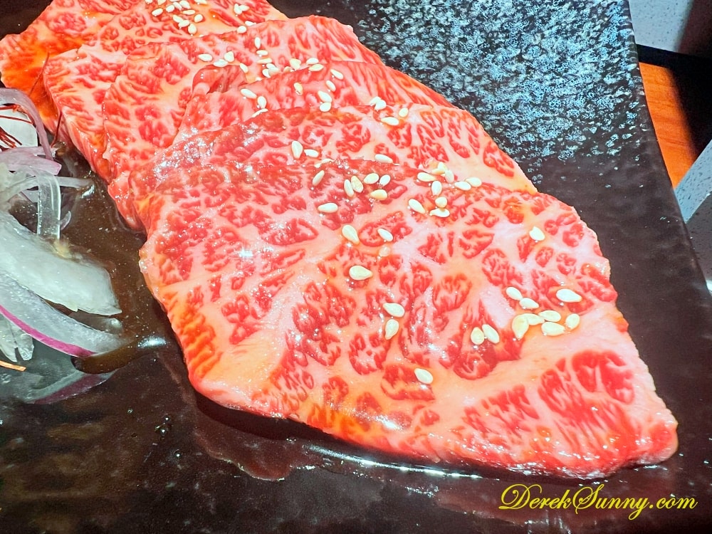 久碳吉炭火燒肉
