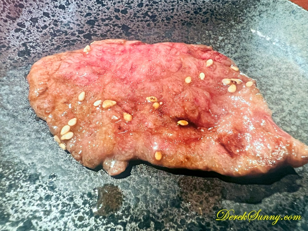 久碳吉炭火燒肉