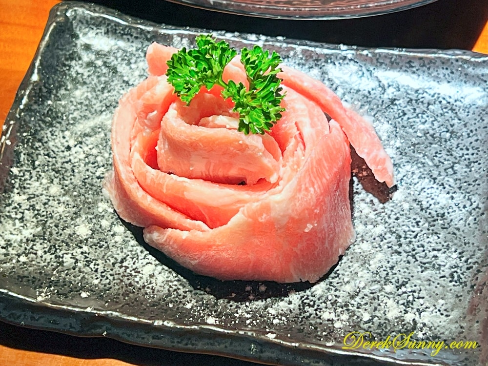久碳吉炭火燒肉
