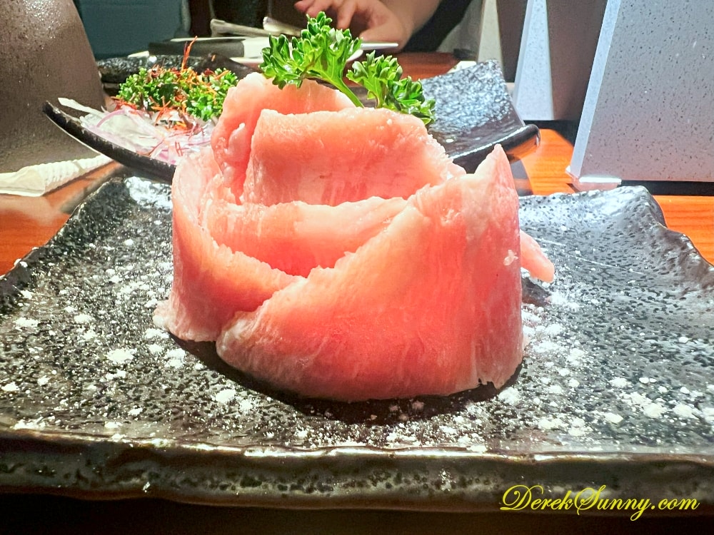 久碳吉炭火燒肉