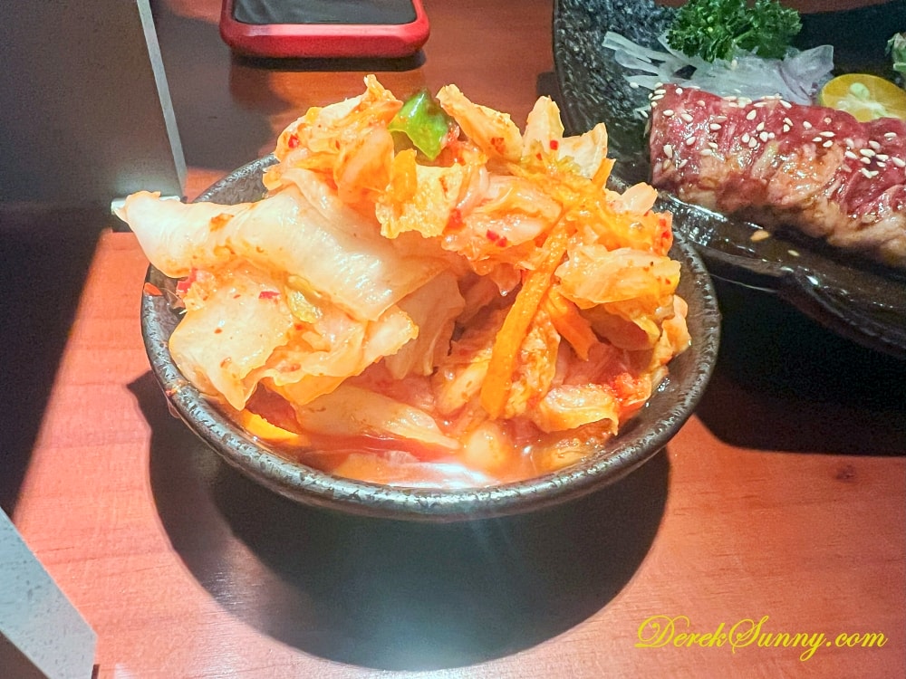 久碳吉炭火燒肉
