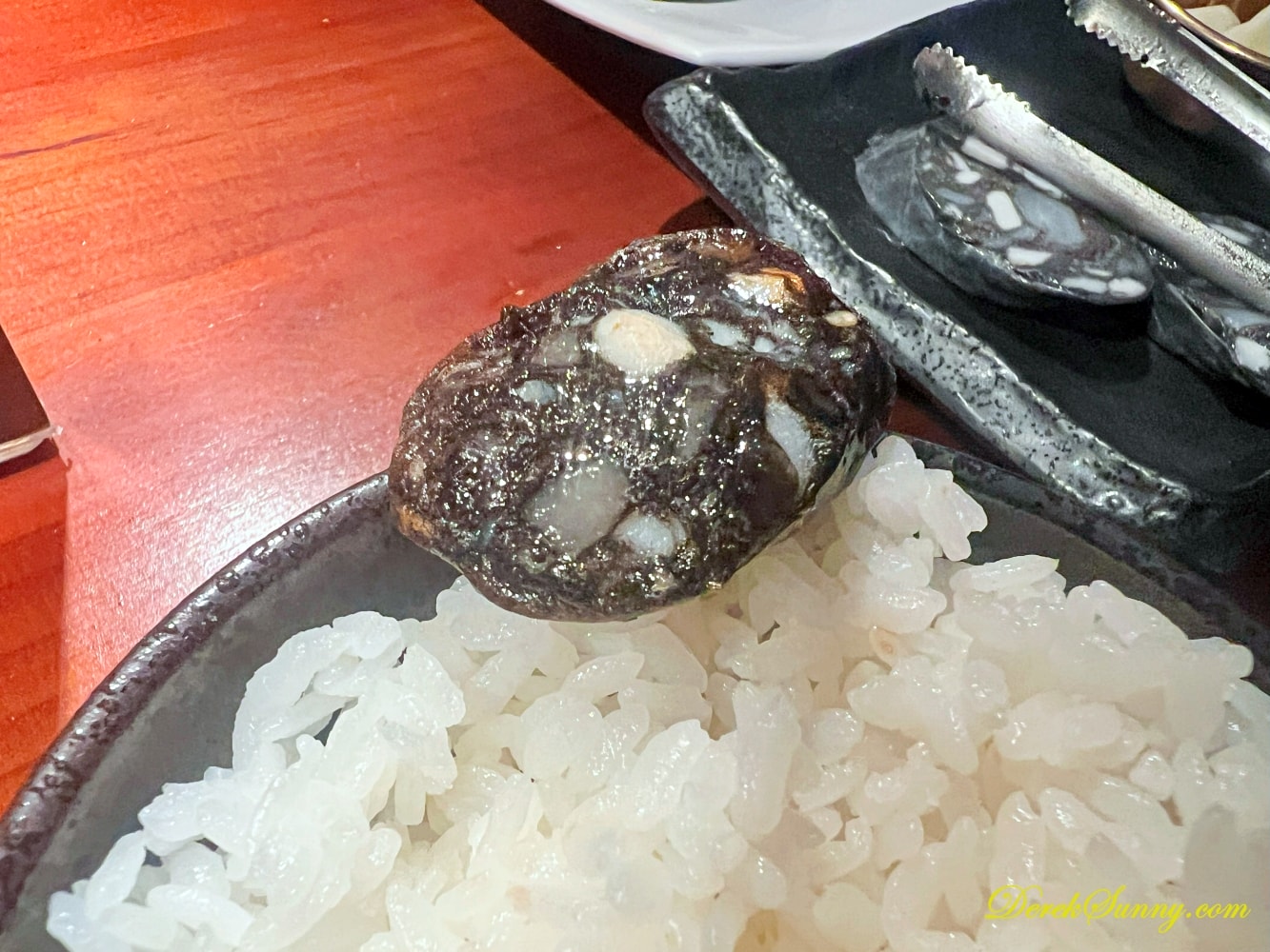久碳吉炭火燒肉