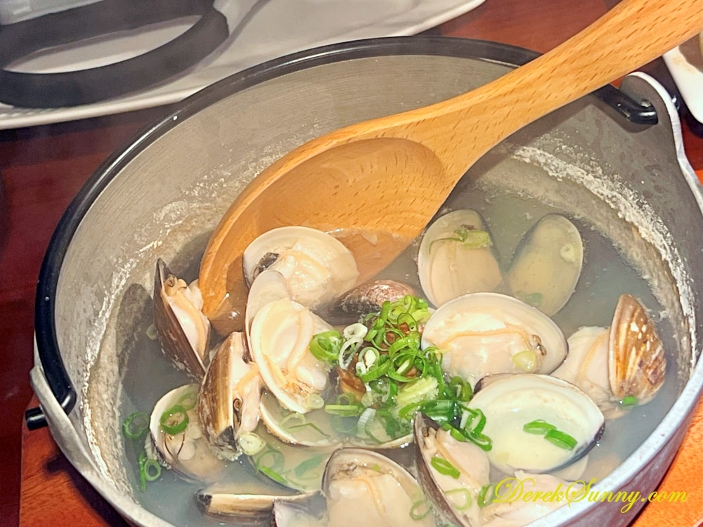 久碳吉炭火燒肉