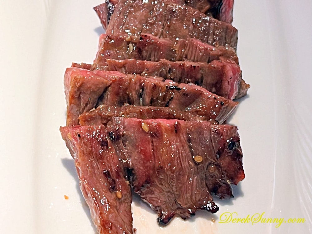 久碳吉炭火燒肉
