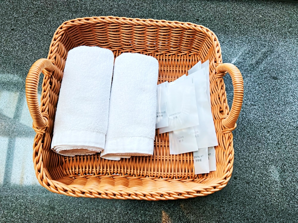 九號溫泉旅店
