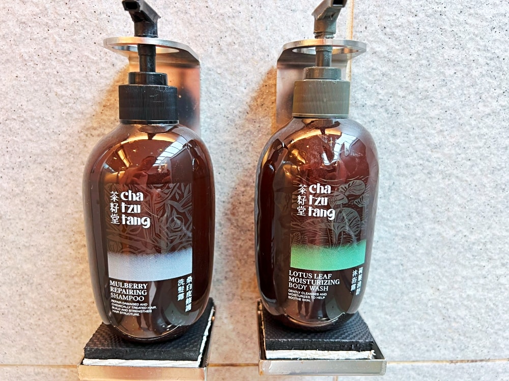九號溫泉旅店