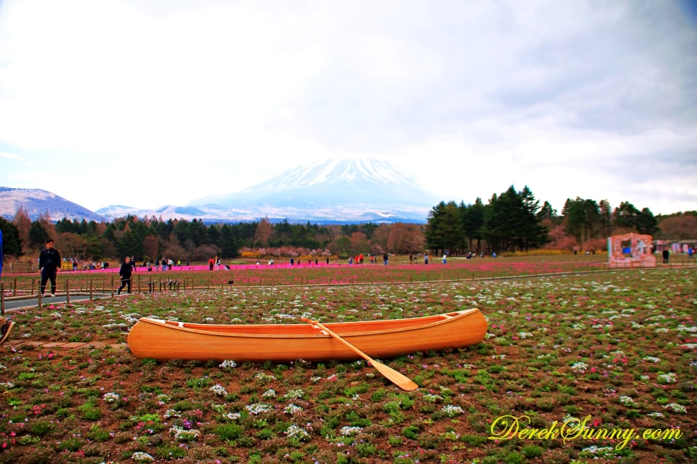 富士本栖湖リゾート