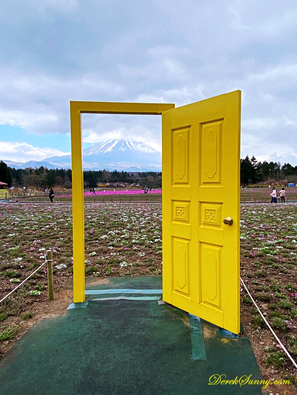 富士本栖湖リゾート
