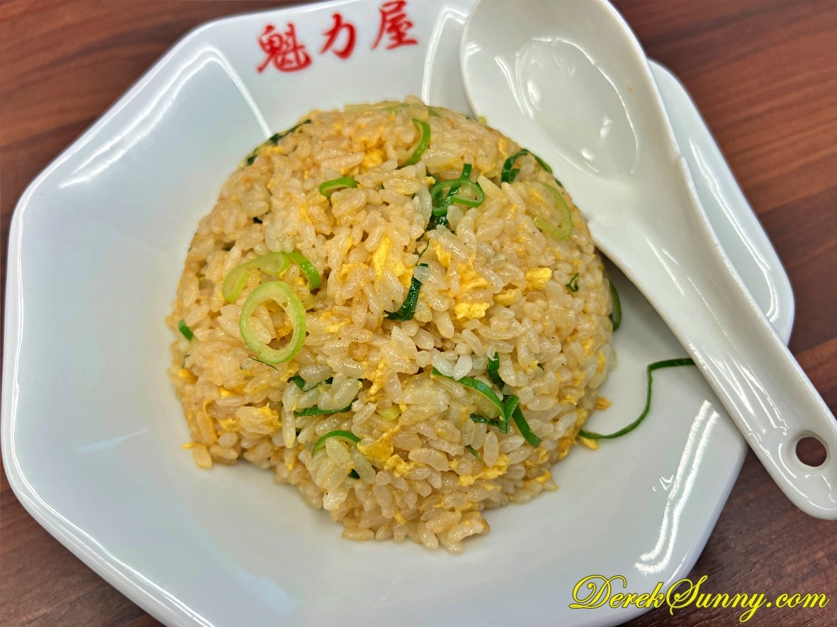 京都北白川ラーメン魁力屋 拉麵