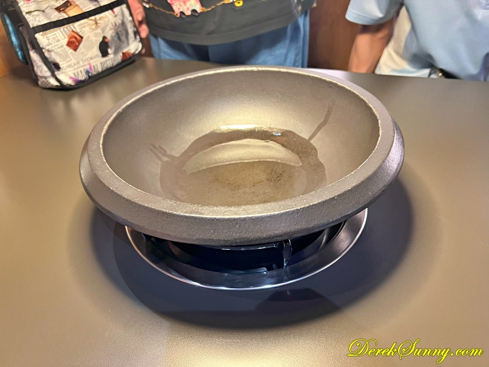 東東石頭火鍋