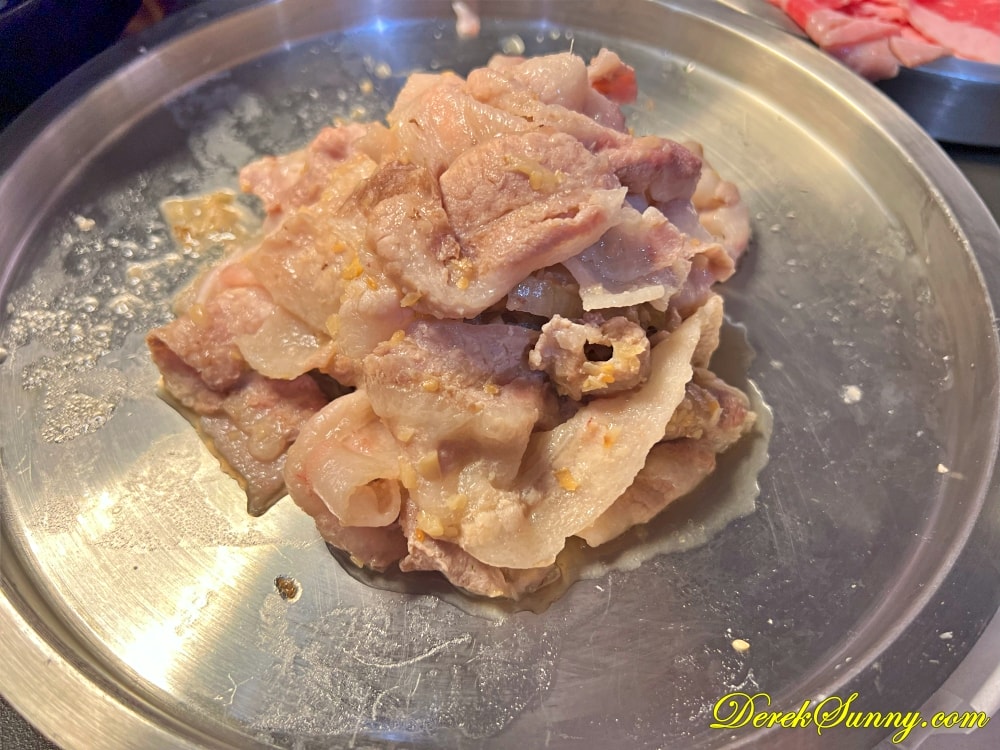 東東石頭火鍋