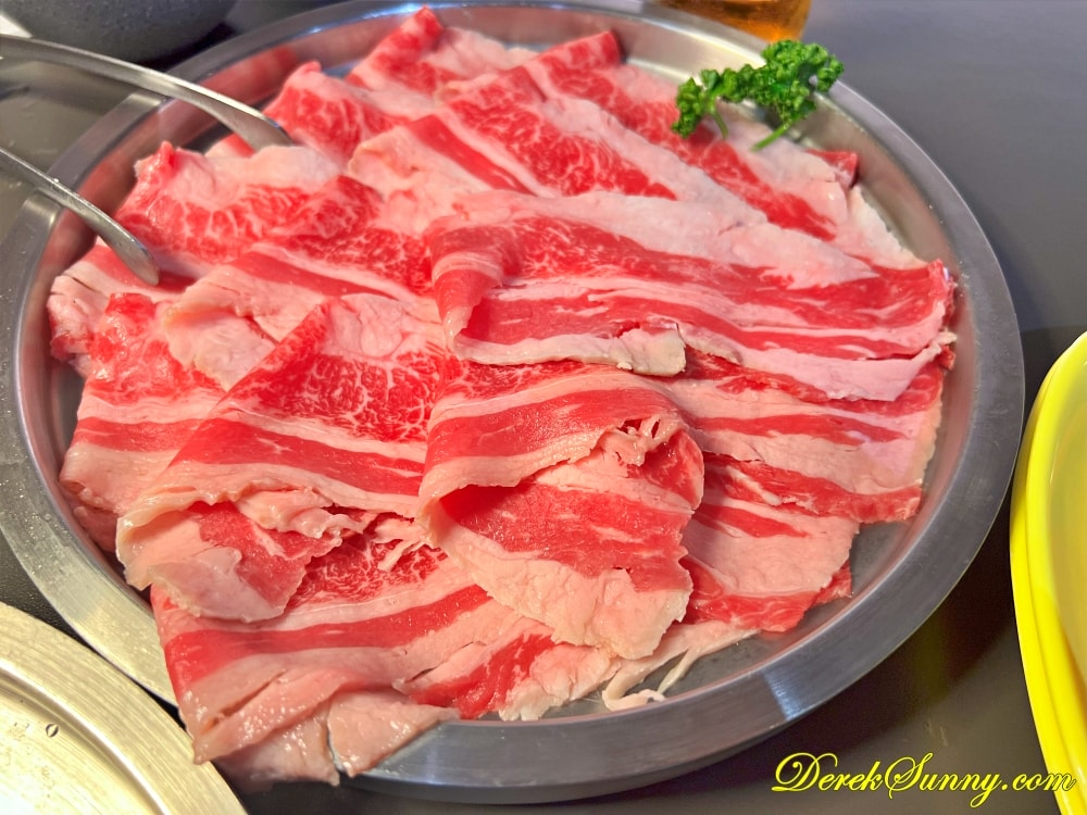 東東石頭火鍋