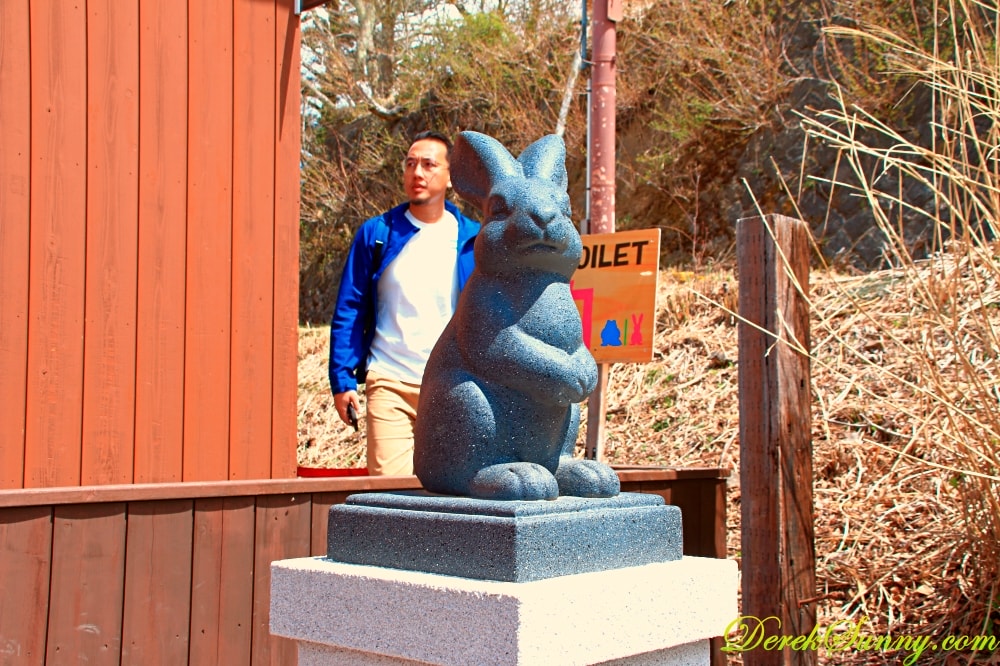河口湖天上山公園