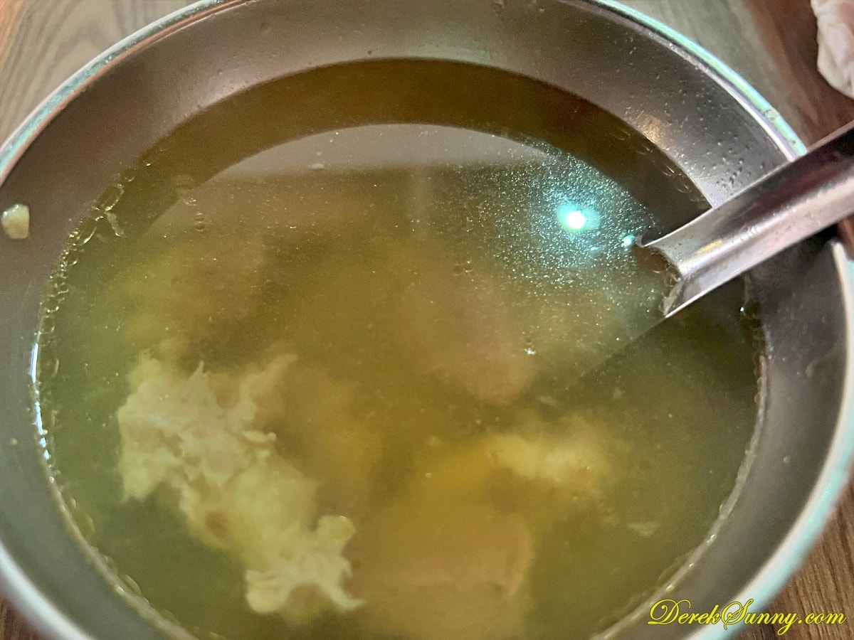 豬肝榮仔 美食