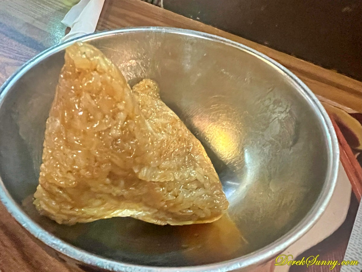 豬肝榮仔 美食