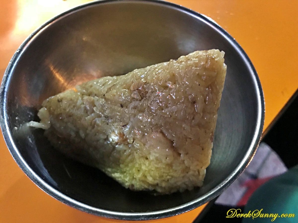 豬肝榮仔 美食