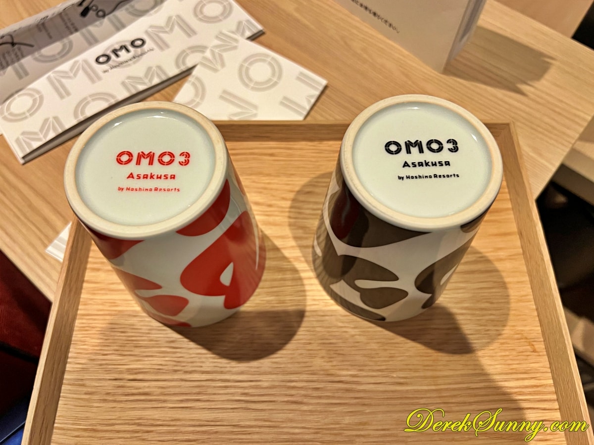 OMO3淺草 by 星野