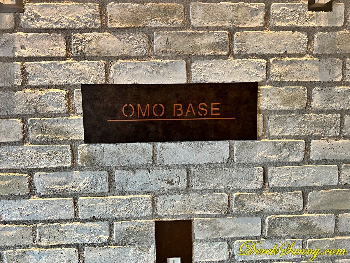 OMO3淺草 by 星野