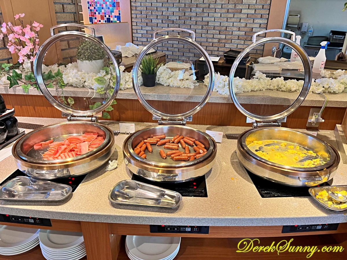 成田國際花園飯店