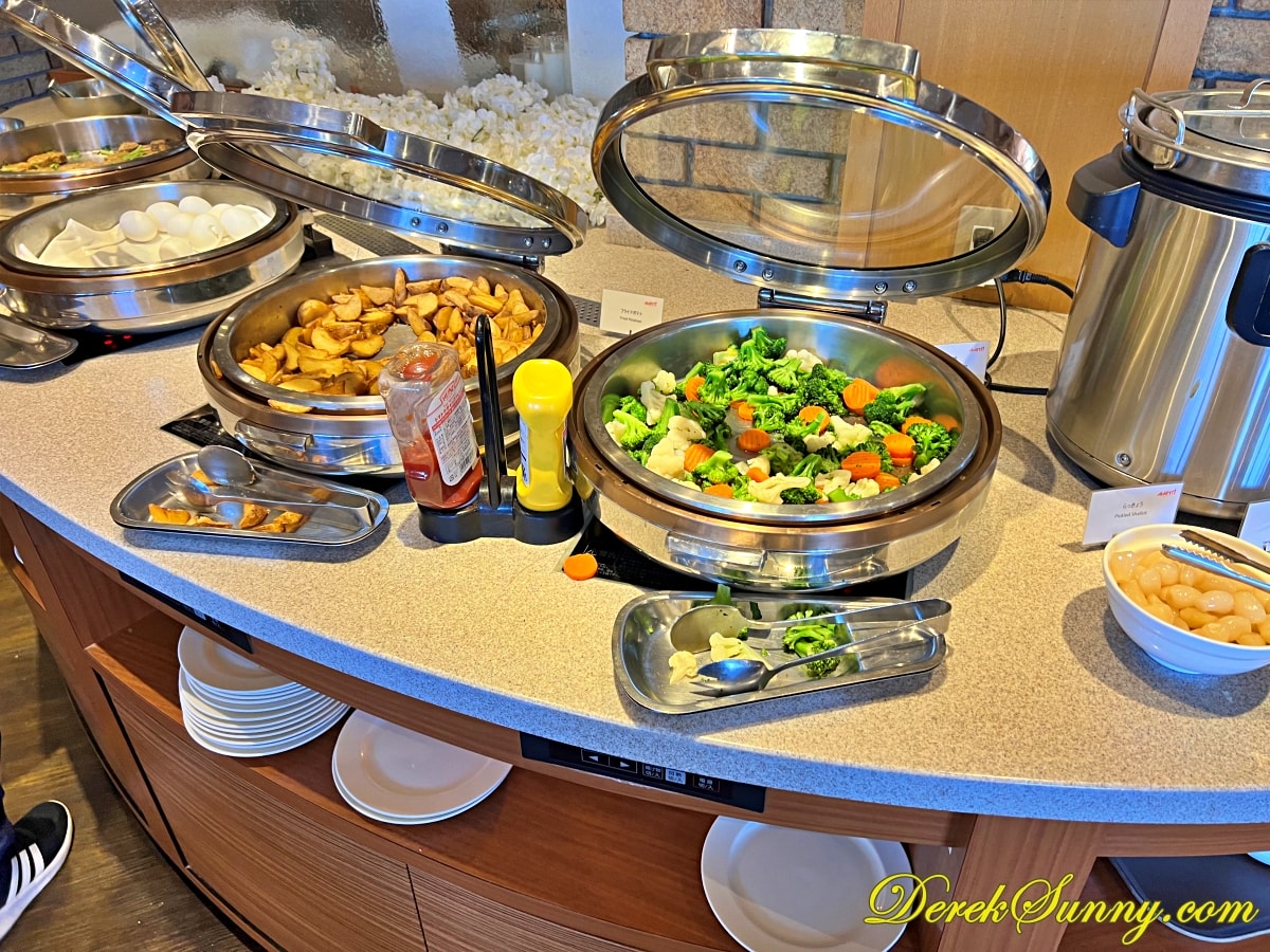 成田國際花園飯店