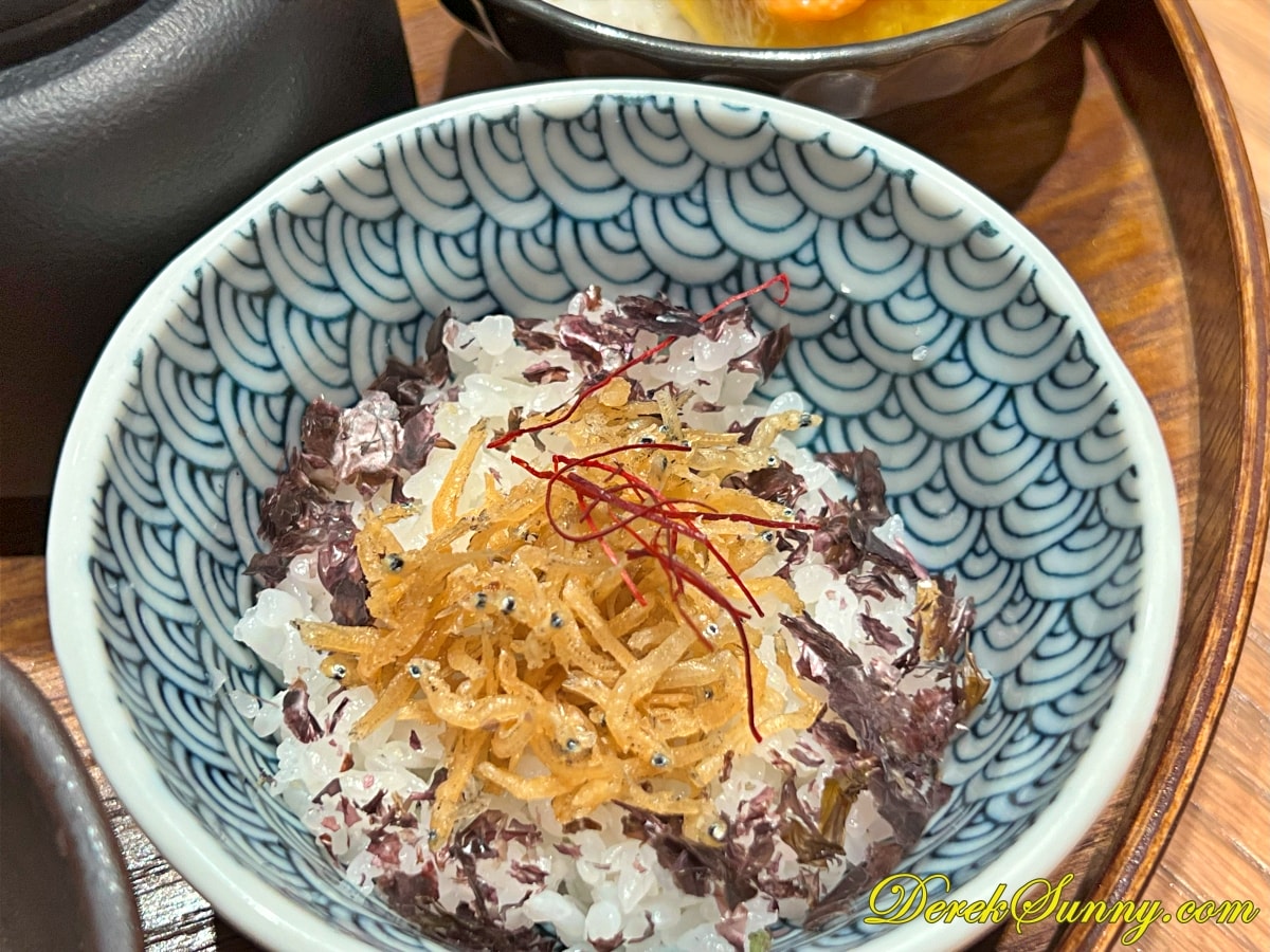 有吉豐盛丼專売店