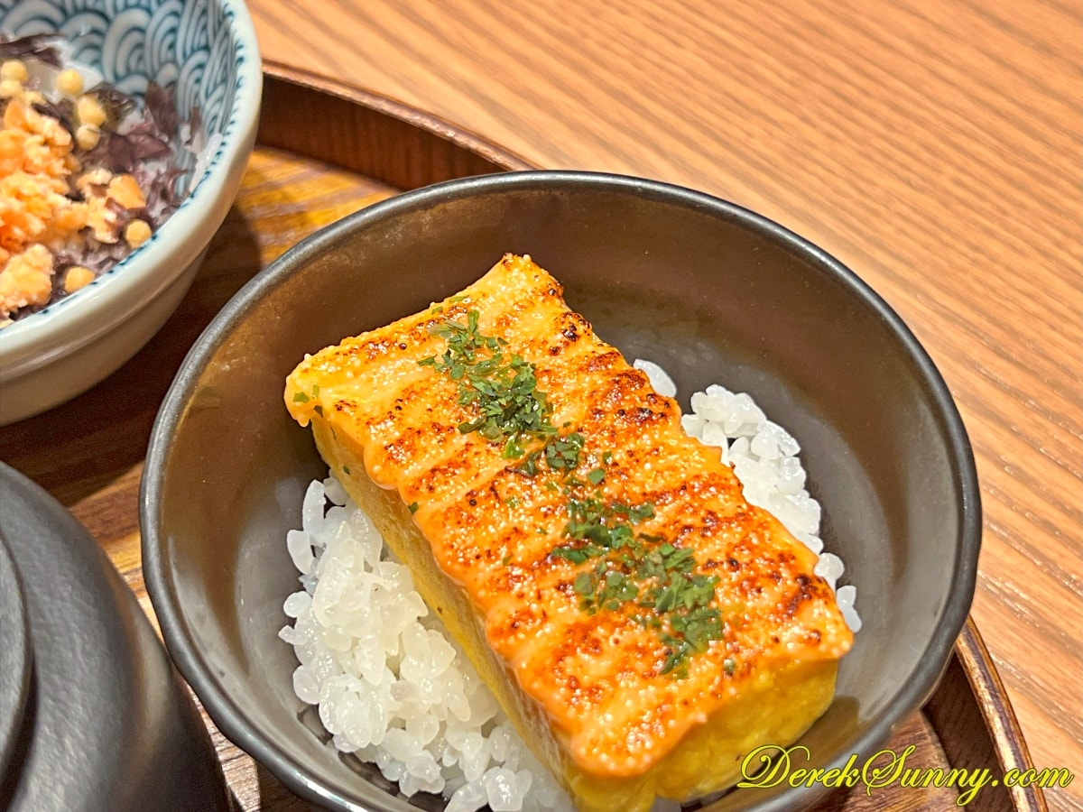 有吉豐盛丼專売店
