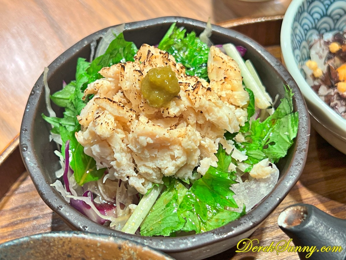 有吉豐盛丼專売店