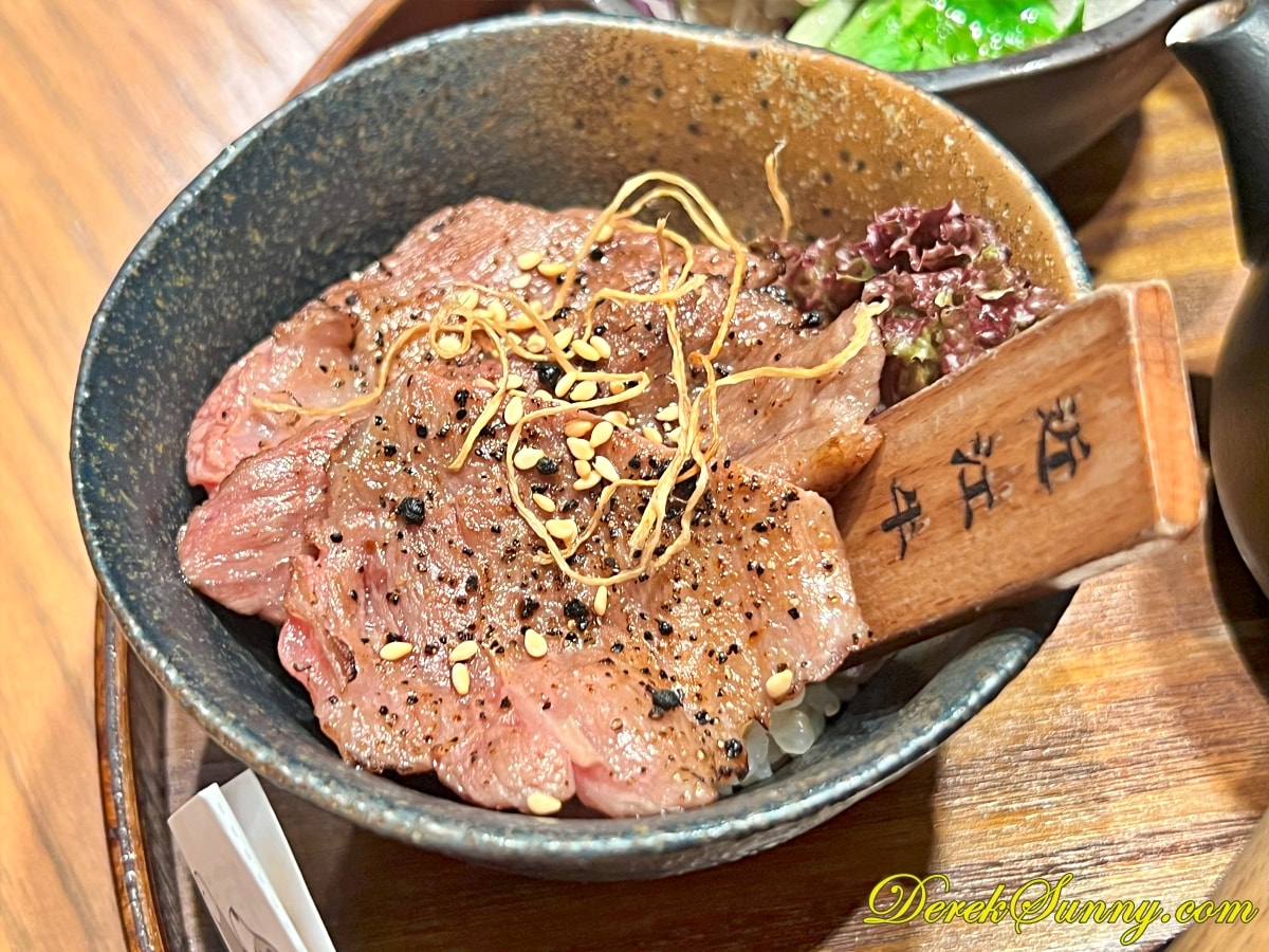 有吉豐盛丼專売店