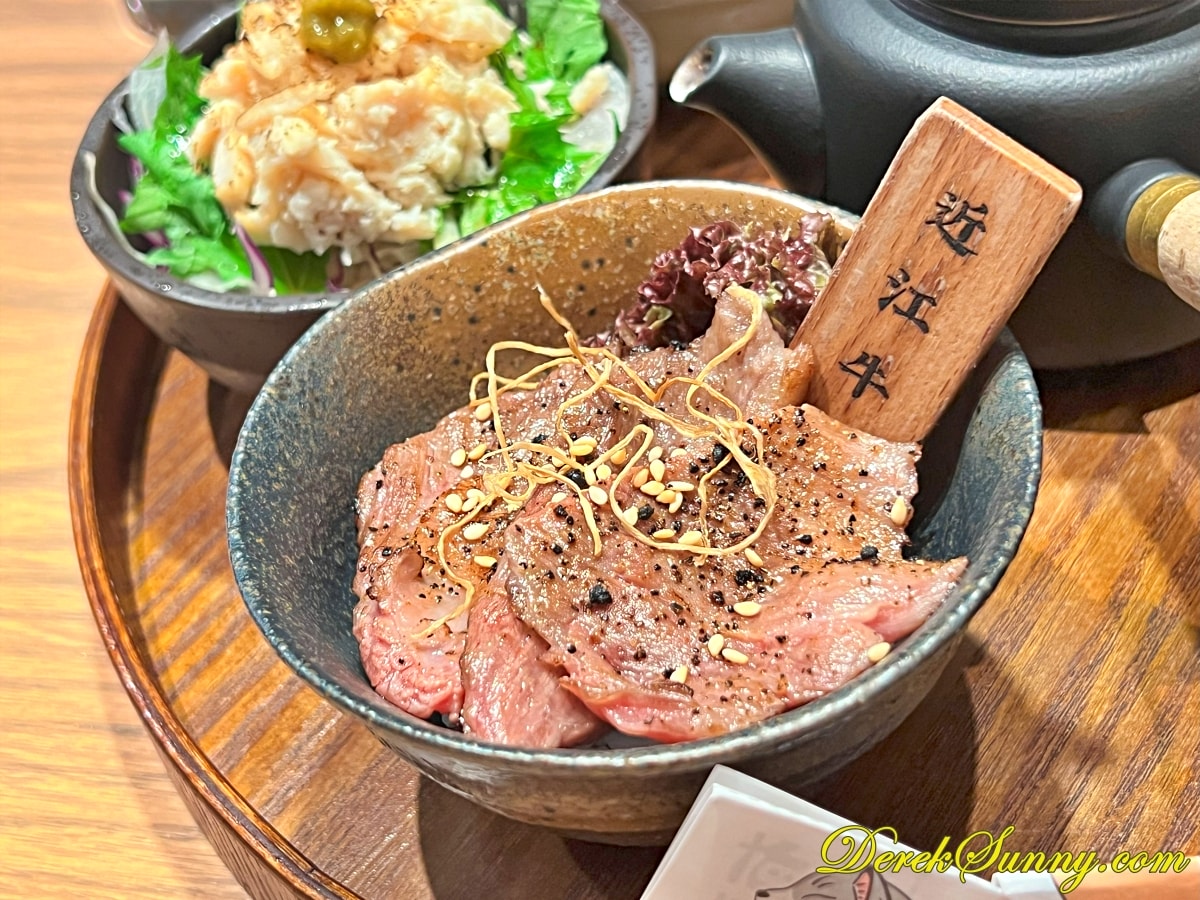 有吉豐盛丼專売店