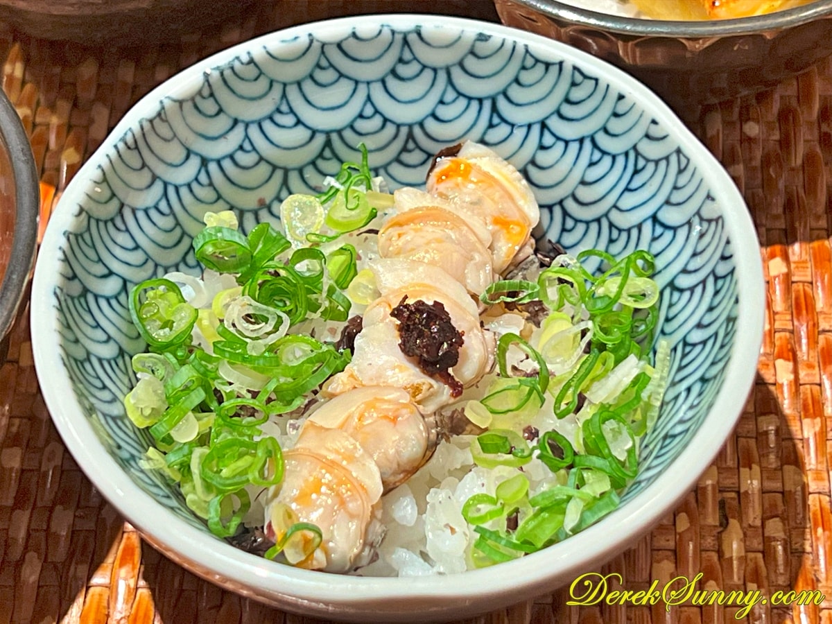 有吉豐盛丼專売店