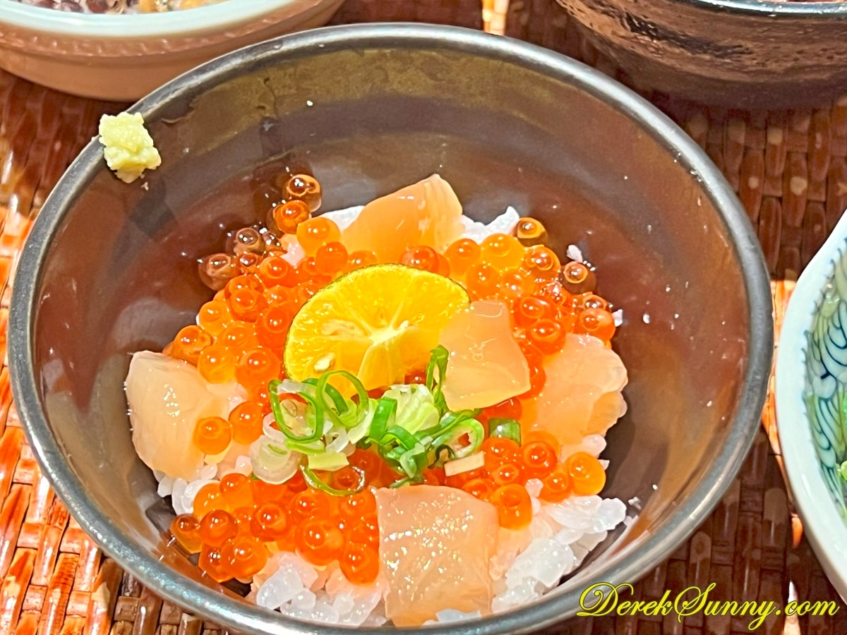 有吉豐盛丼專売店
