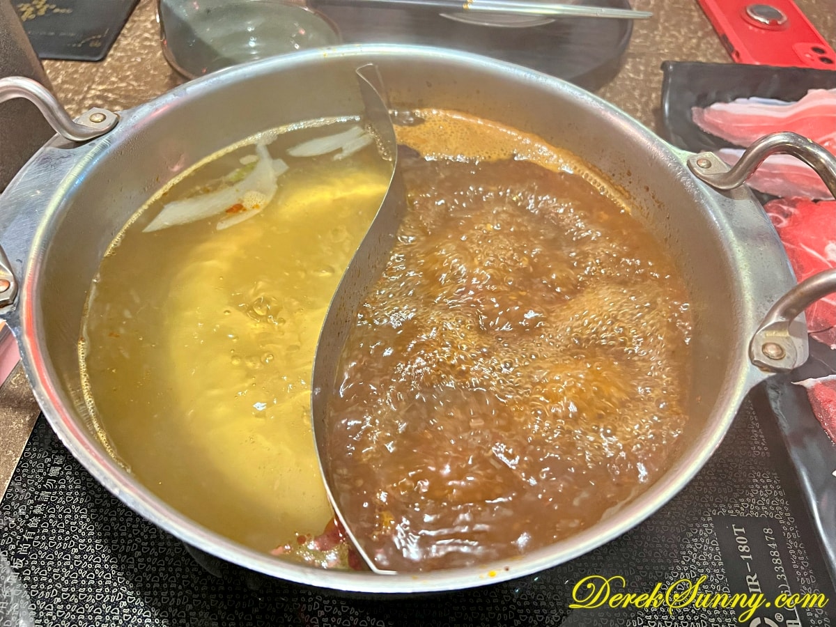 藝爐晏麻辣鍋