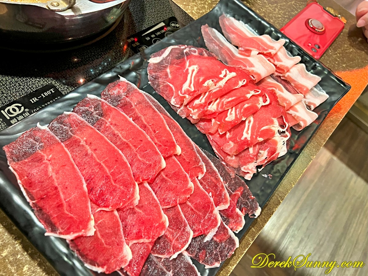 藝爐晏麻辣鍋