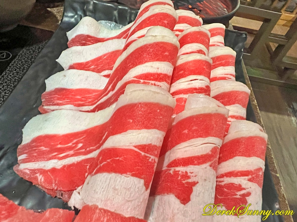 藝爐晏麻辣鍋