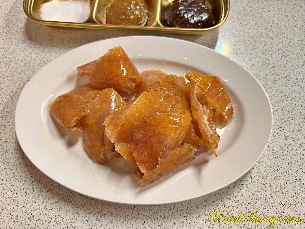 陳平良烤鴨