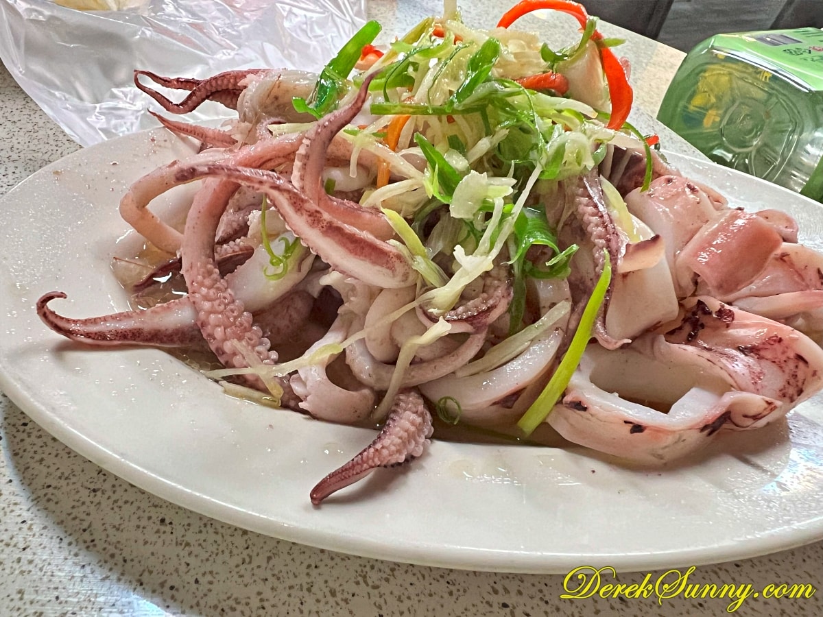 陳平良烤鴨