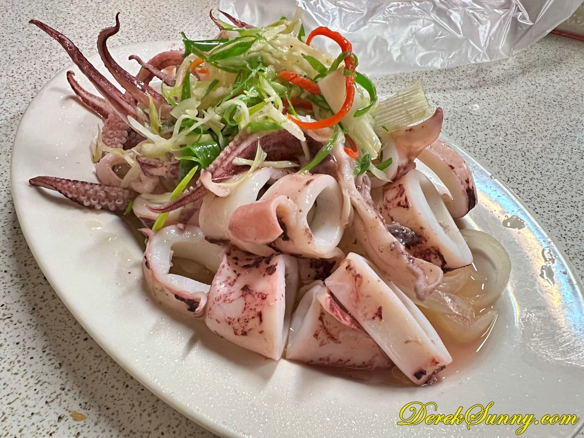 陳平良烤鴨
