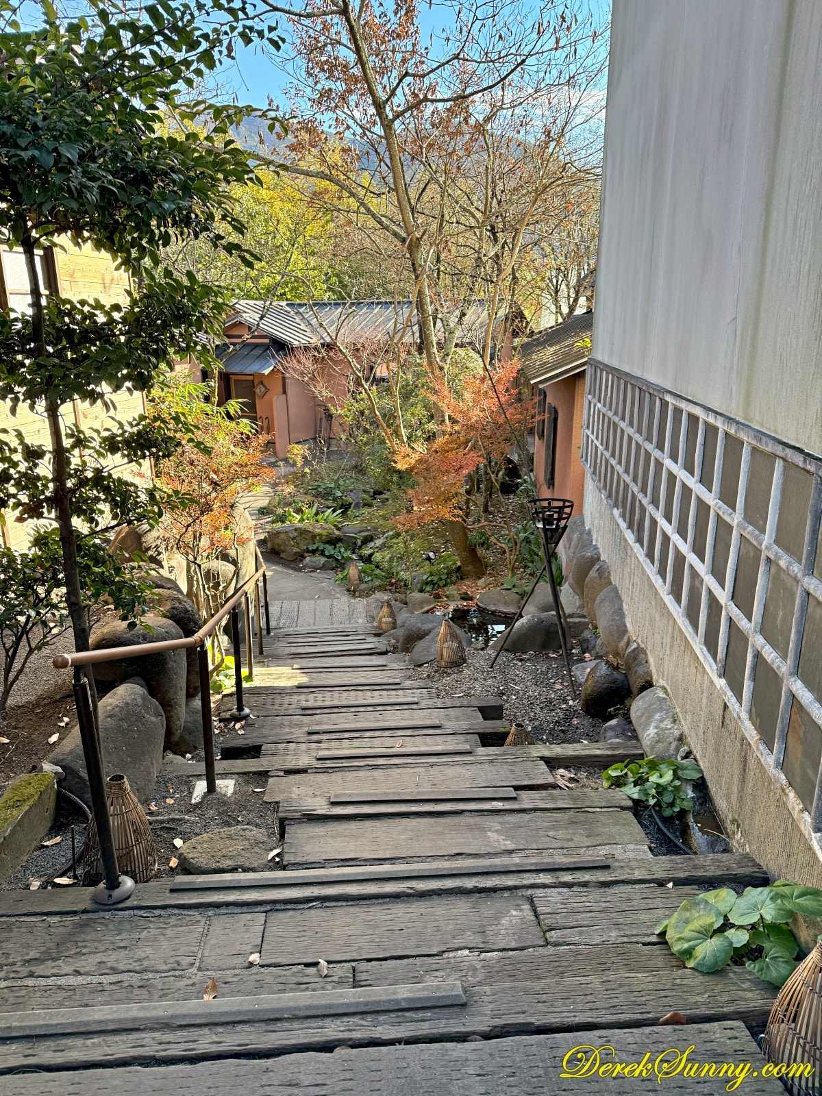 御宿ゆふいん亭