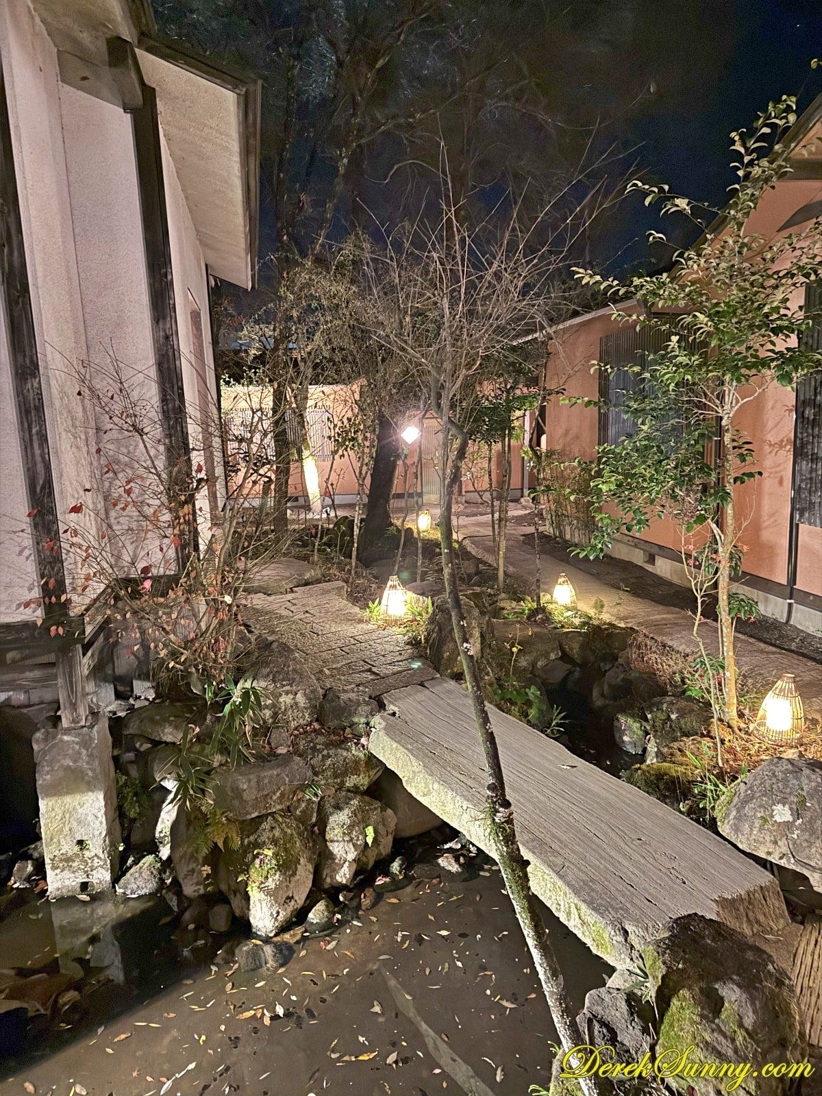 御宿ゆふいん亭