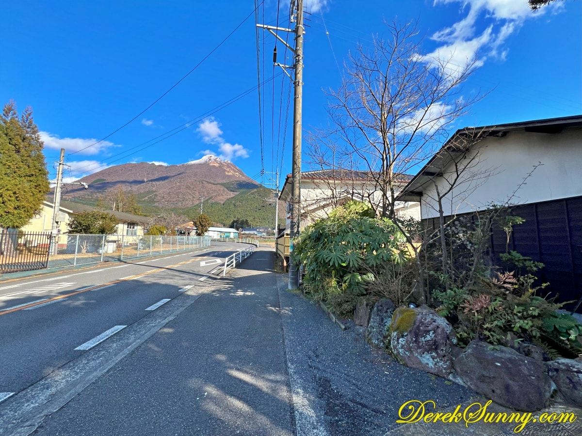 御宿 ゆふいん亭